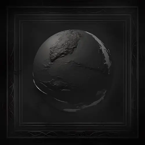 Self Deception : Beautiful Disaster (Redux)